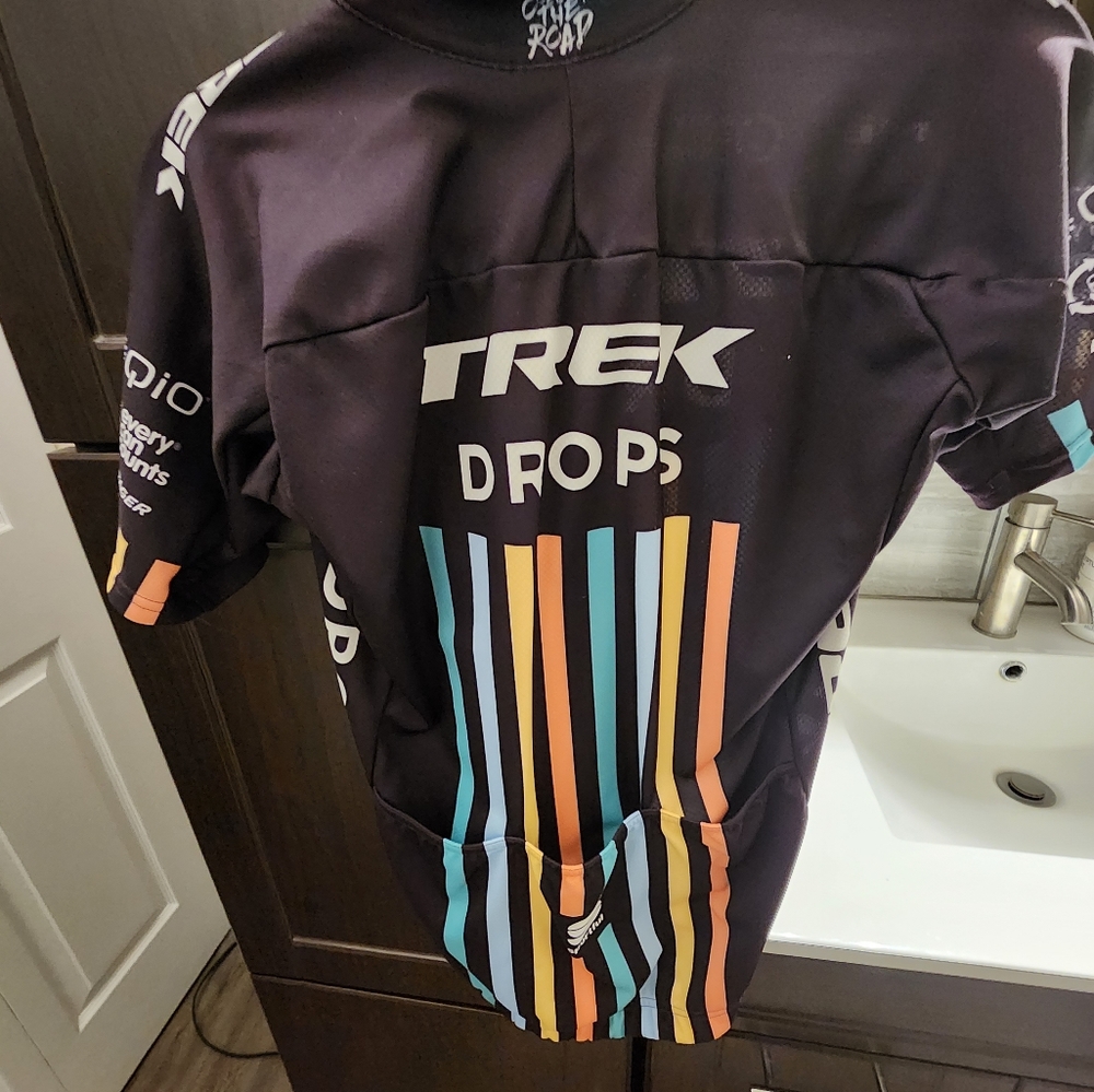 Velo suit - Picture 2 of 2
